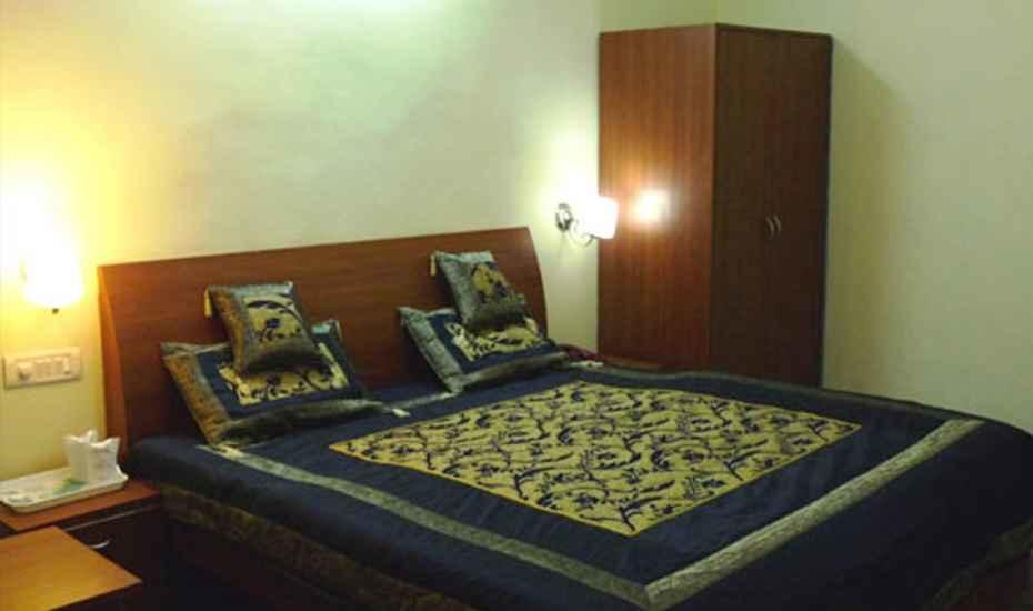 Hotel Kapoor Palace Katra  Bagian luar foto